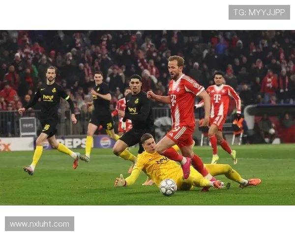 拜仁慕尼黑明星球员持续发挥稳健，助球队再创赛季辉煌