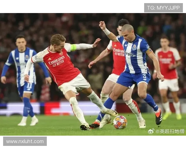 英超伯恩茅斯阿森纳