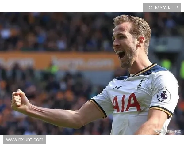 哈里·凯恩YouTube纪录片