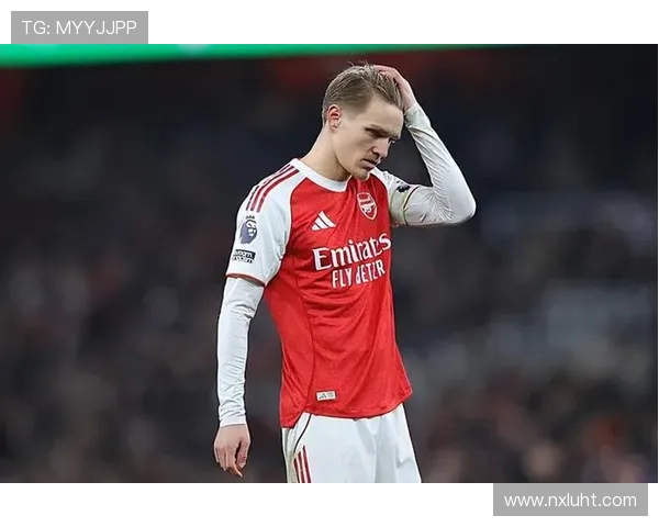 厄德高：高位压迫下的防守组织核心