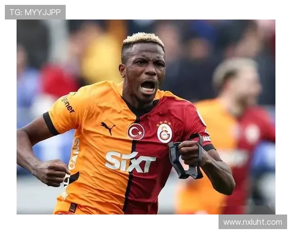 从法甲爆发到意甲封王：奥斯梅恩的成长轨迹