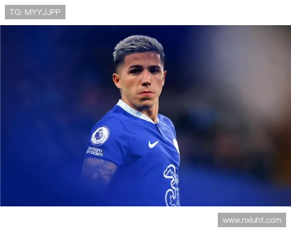 恩佐·费尔南德斯：从南美新星到欧洲顶级中场的成长轨迹解析