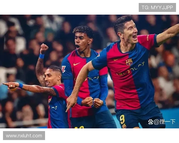 巴萨复苏势头初显,是持续回暖还是短期假象? 巴萨复苏势头初显,是持续回暖还是短期假象?