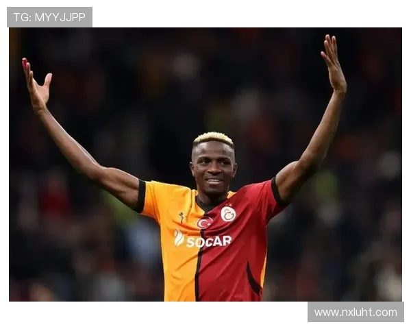 奥斯梅恩 vs 努涅斯：冲击型中锋的两种路径