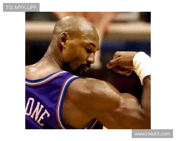 奥尼尔背身单打主导内线，胜过约基奇篮下压制