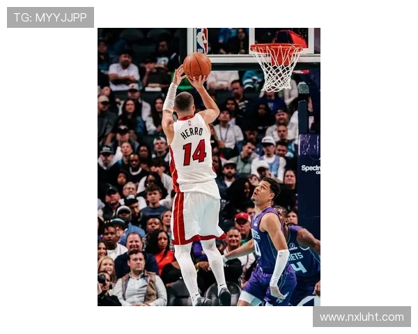 希罗突破拉开与热火队内线的差距 提升关键时刻得分效率