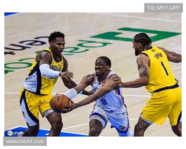 杰伦·威廉姆斯持续提升挡拆得分效率 拉开与队友关键时刻差距